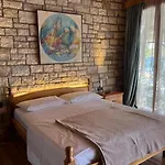 بيت خشبي Palermiti Luxury