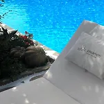 بيت خشبي Palermiti Luxury هيماري