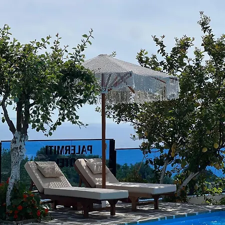 Palermiti Luxury