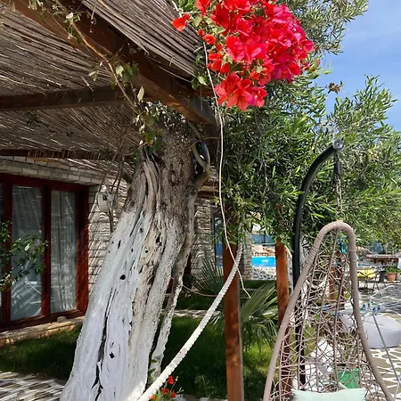 Chata Palermiti Luxury