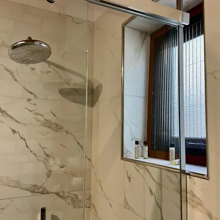 Palermiti Luxury Hytte *
