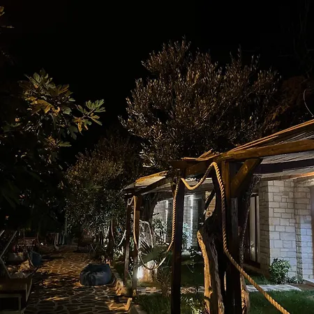 Palermiti Luxury * Himarë