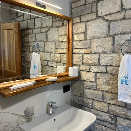 Chata Palermiti Luxury *