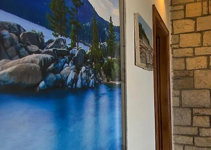 Palermiti Luxury 希马拉