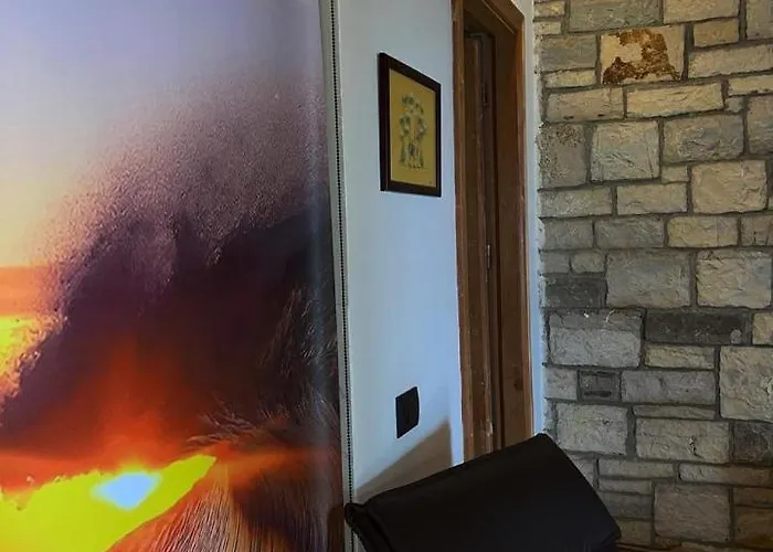 Palermiti Luxury 山林小屋 *