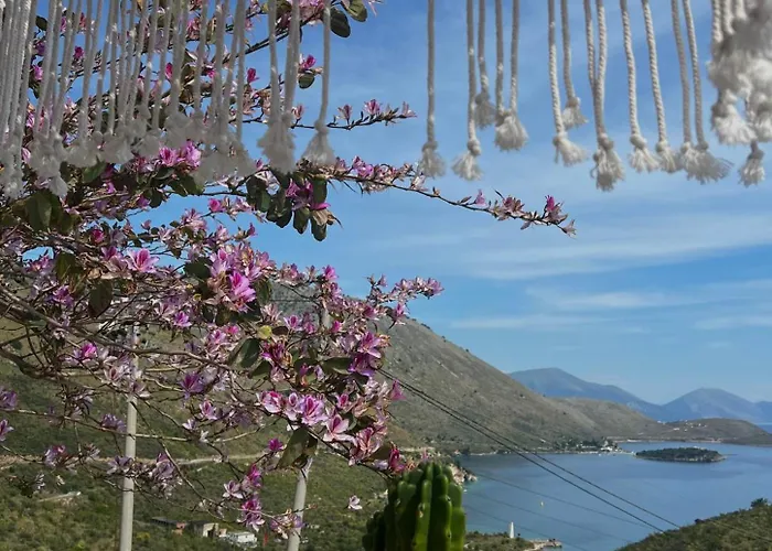 Palermiti Luxury 山林小屋