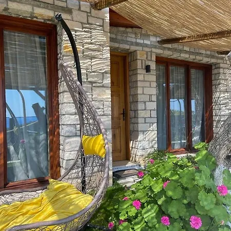 Lodge Palermiti Luxury