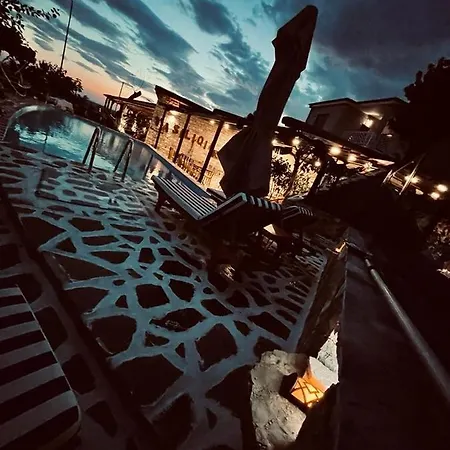 Palermiti Luxury *
