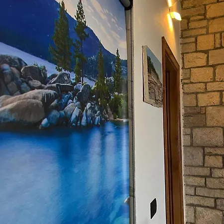 Palermiti Luxury Himare