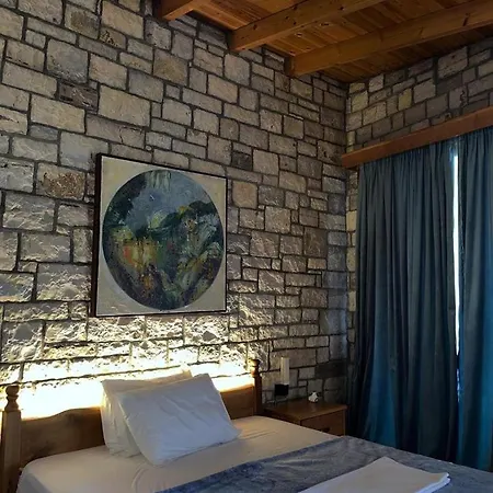 Palermiti Luxury *