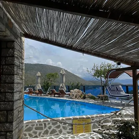 Orman Evi Palermiti Luxury *