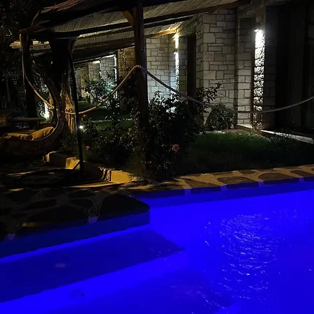 Palermiti Luxury *