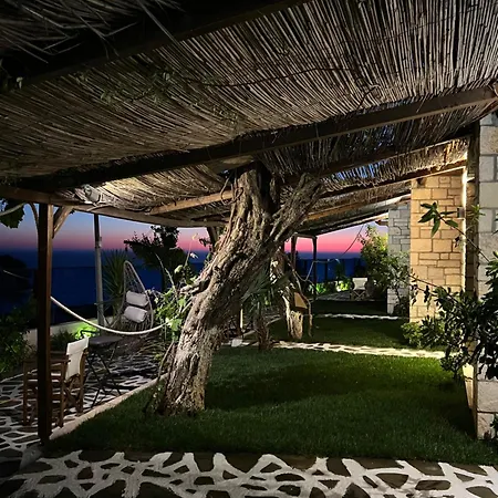 Palermiti Luxury *