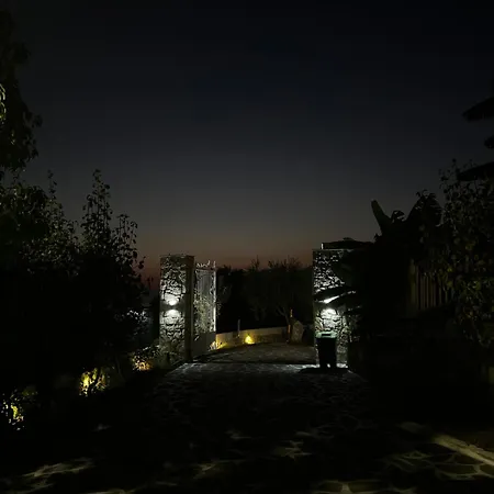 Gerendaház Palermiti Luxury *
