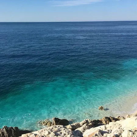 Palermiti Luxury Lodge *