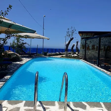 Lodge Palermiti Luxury *