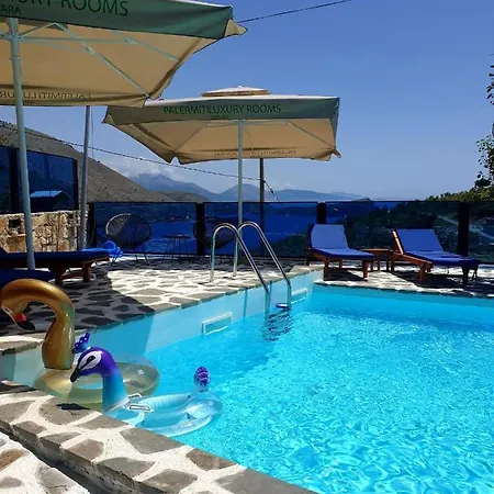 Palermiti Luxury *
