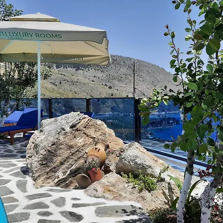 Palermiti Luxury Lodge
