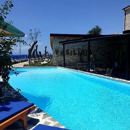 Palermiti Luxury Lodge