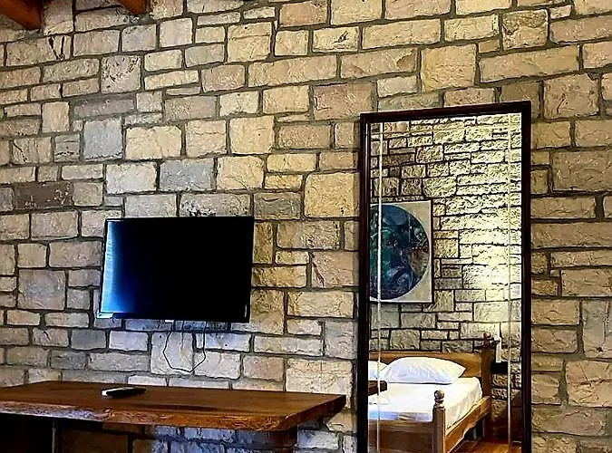 Palermiti Luxury Himarë