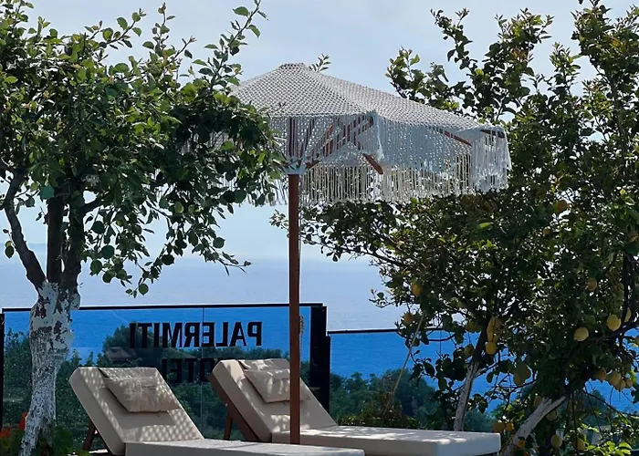 Palermiti Luxury