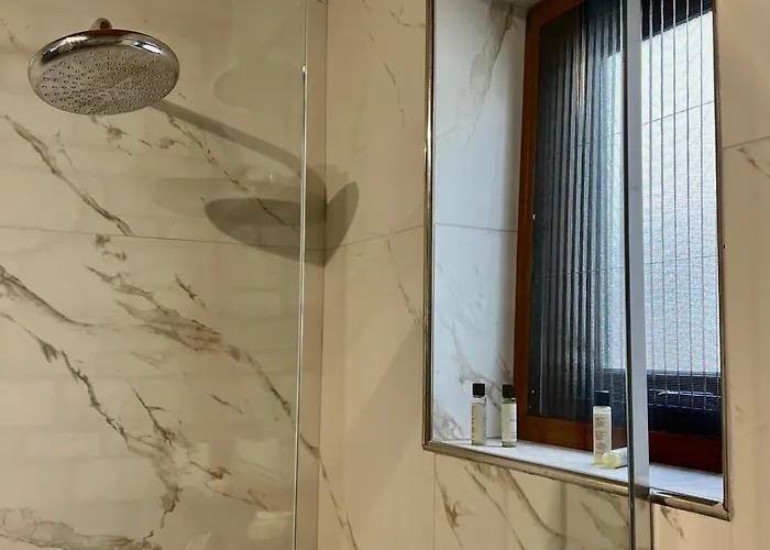 Palermiti Luxury Jaktstuga *