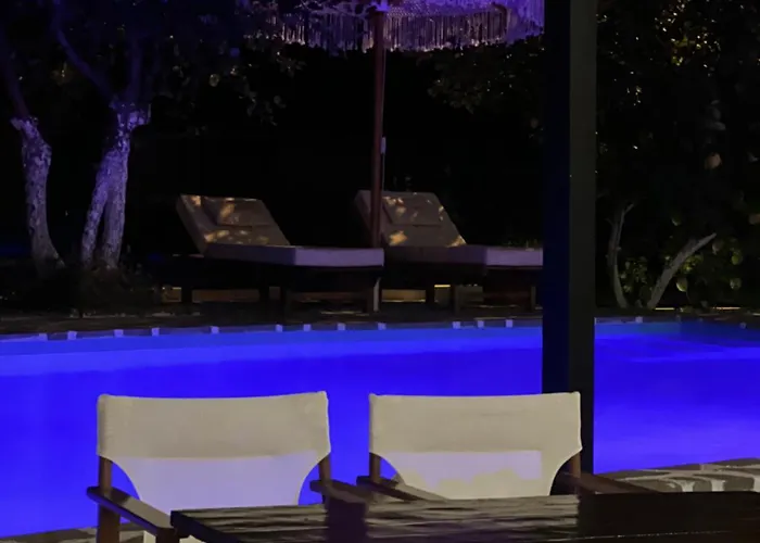 Palermiti Luxury Himarë