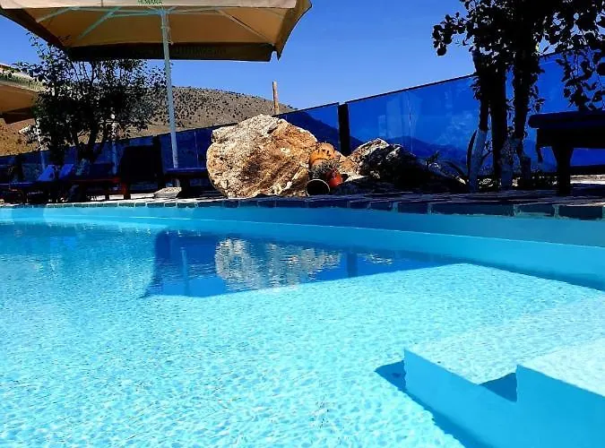 Palermiti Luxury Himara